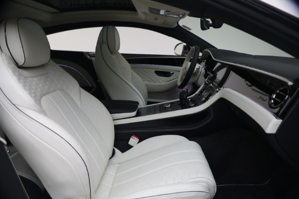 Used 2025 Bentley Continental GT Speed for sale Sold at Pagani of Greenwich in Greenwich CT 06830 21