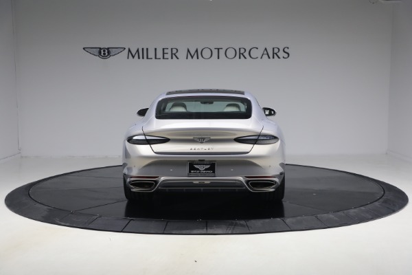 Used 2025 Bentley Continental GT Speed for sale Sold at Pagani of Greenwich in Greenwich CT 06830 4