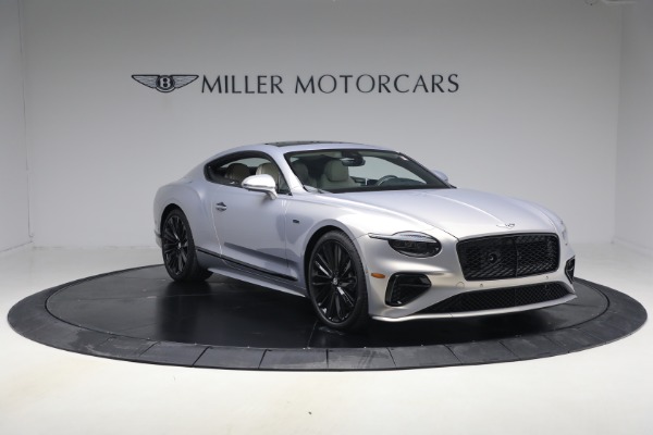 Used 2025 Bentley Continental GT Speed for sale Sold at Pagani of Greenwich in Greenwich CT 06830 7