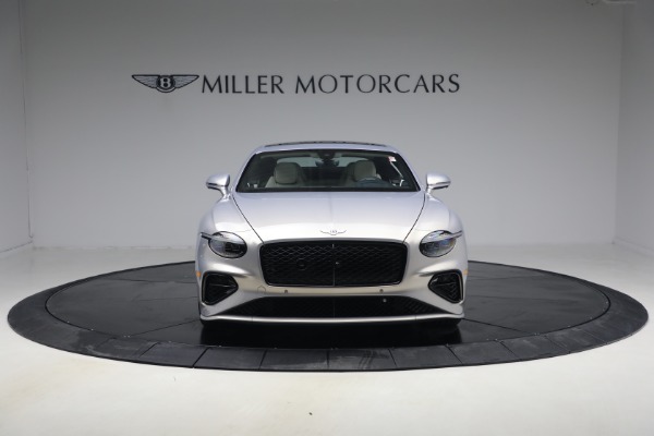 Used 2025 Bentley Continental GT Speed for sale Sold at Pagani of Greenwich in Greenwich CT 06830 8