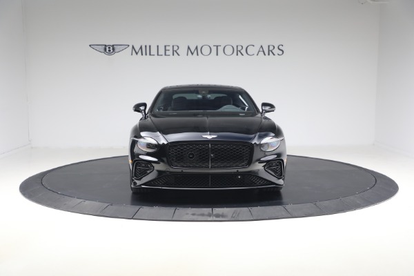 Used 2025 Bentley Continental GT Speed for sale Sold at Pagani of Greenwich in Greenwich CT 06830 13