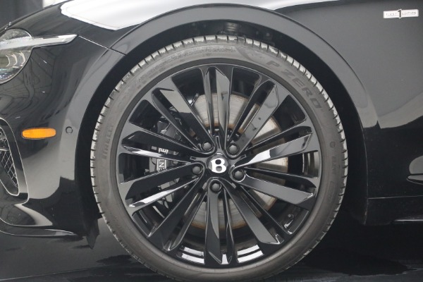 Used 2025 Bentley Continental GT Speed for sale Sold at Pagani of Greenwich in Greenwich CT 06830 15