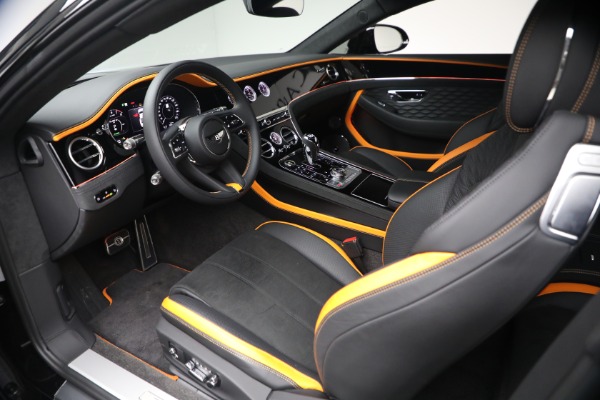 Used 2025 Bentley Continental GT Speed for sale Sold at Pagani of Greenwich in Greenwich CT 06830 20