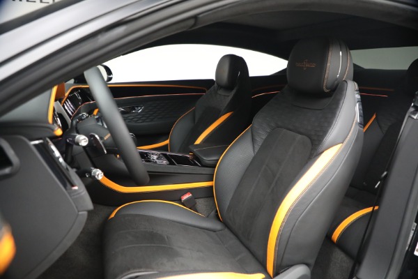 Used 2025 Bentley Continental GT Speed for sale Sold at Pagani of Greenwich in Greenwich CT 06830 22