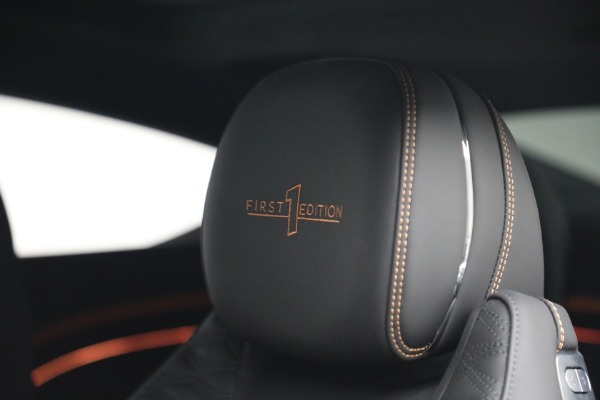 Used 2025 Bentley Continental GT Speed for sale Sold at Pagani of Greenwich in Greenwich CT 06830 23