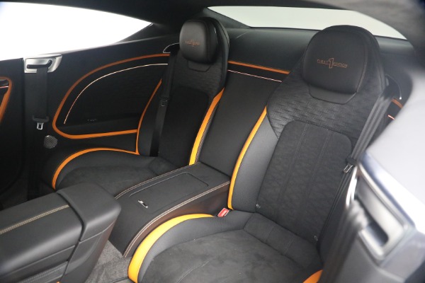 Used 2025 Bentley Continental GT Speed for sale Sold at Pagani of Greenwich in Greenwich CT 06830 24