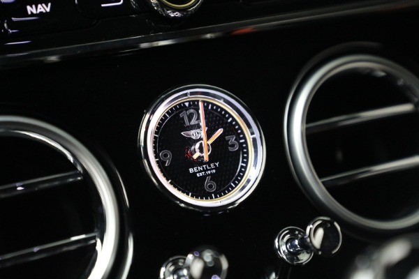 Used 2025 Bentley Continental GT Speed for sale Sold at Pagani of Greenwich in Greenwich CT 06830 25