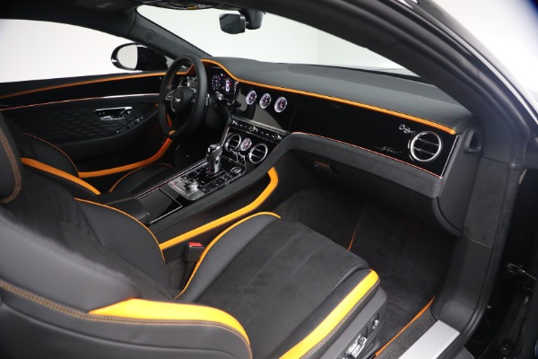 Used 2025 Bentley Continental GT Speed for sale Sold at Pagani of Greenwich in Greenwich CT 06830 26