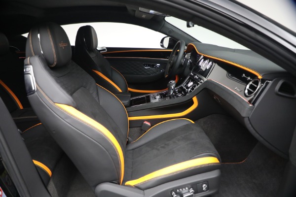 Used 2025 Bentley Continental GT Speed for sale Sold at Pagani of Greenwich in Greenwich CT 06830 27