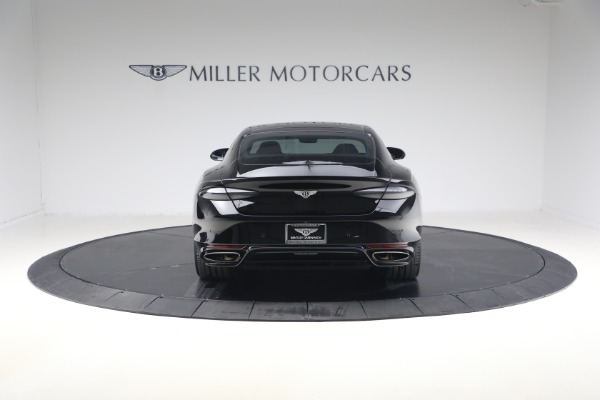 Used 2025 Bentley Continental GT Speed for sale Sold at Pagani of Greenwich in Greenwich CT 06830 6