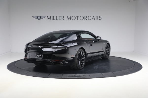 Used 2025 Bentley Continental GT Speed for sale Sold at Pagani of Greenwich in Greenwich CT 06830 7