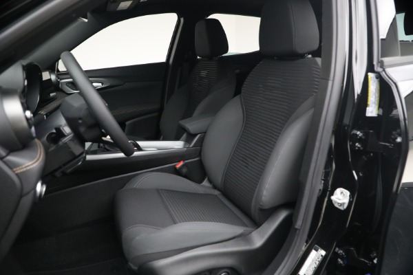 New 2026 Alfa Romeo Tonale Sprint for sale $43,210 at Pagani of Greenwich in Greenwich CT 06830 13