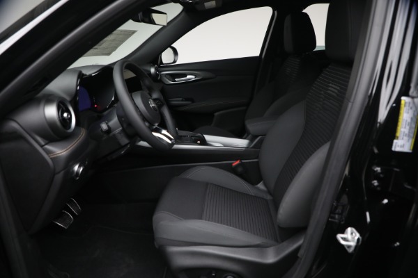 New 2026 Alfa Romeo Tonale Sprint for sale $43,210 at Pagani of Greenwich in Greenwich CT 06830 15