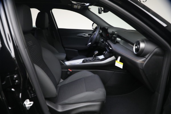 New 2026 Alfa Romeo Tonale Sprint for sale $43,210 at Pagani of Greenwich in Greenwich CT 06830 16