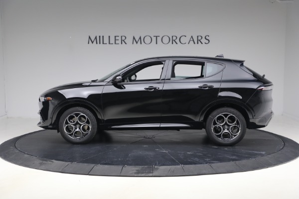 New 2026 Alfa Romeo Tonale Sprint for sale $43,210 at Pagani of Greenwich in Greenwich CT 06830 3