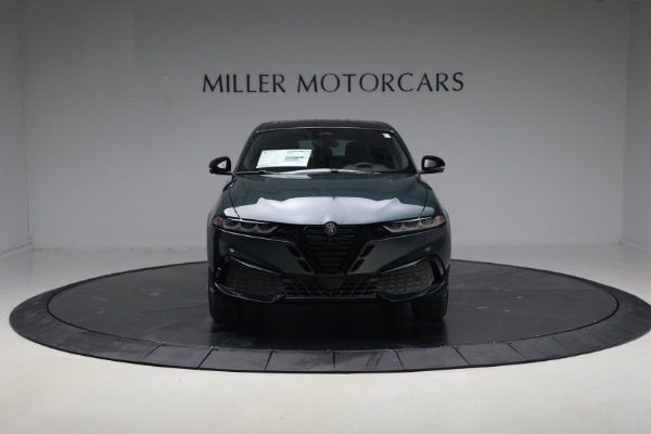 New 2026 Alfa Romeo Tonale Sprint for sale $46,530 at Pagani of Greenwich in Greenwich CT 06830 12