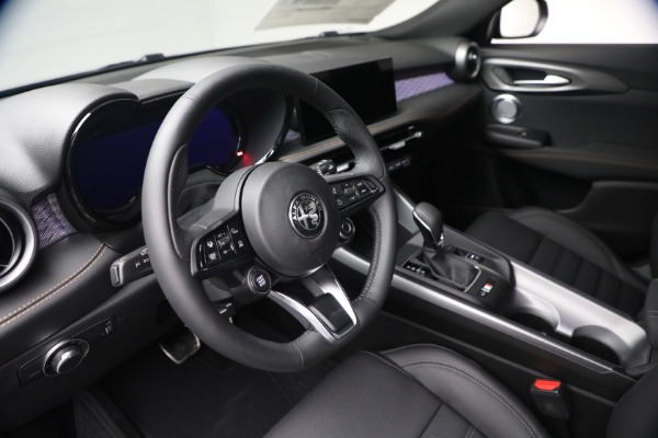 New 2026 Alfa Romeo Tonale Sprint for sale $46,530 at Pagani of Greenwich in Greenwich CT 06830 21