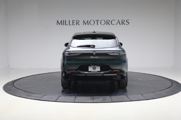 New 2026 Alfa Romeo Tonale Sprint for sale $46,530 at Pagani of Greenwich in Greenwich CT 06830 6