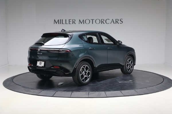 New 2026 Alfa Romeo Tonale Sprint for sale $46,530 at Pagani of Greenwich in Greenwich CT 06830 7