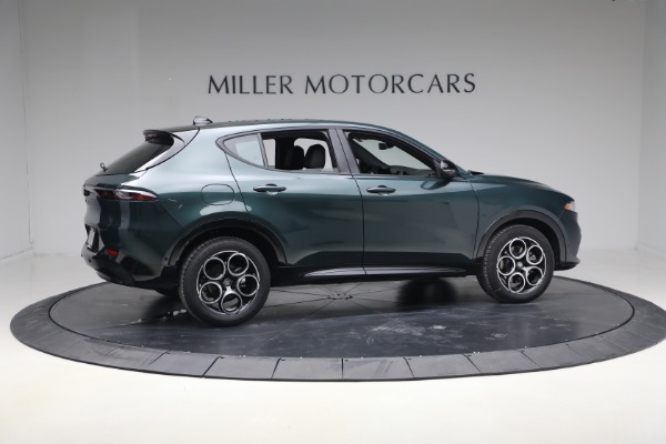 New 2026 Alfa Romeo Tonale Sprint for sale $46,530 at Pagani of Greenwich in Greenwich CT 06830 8