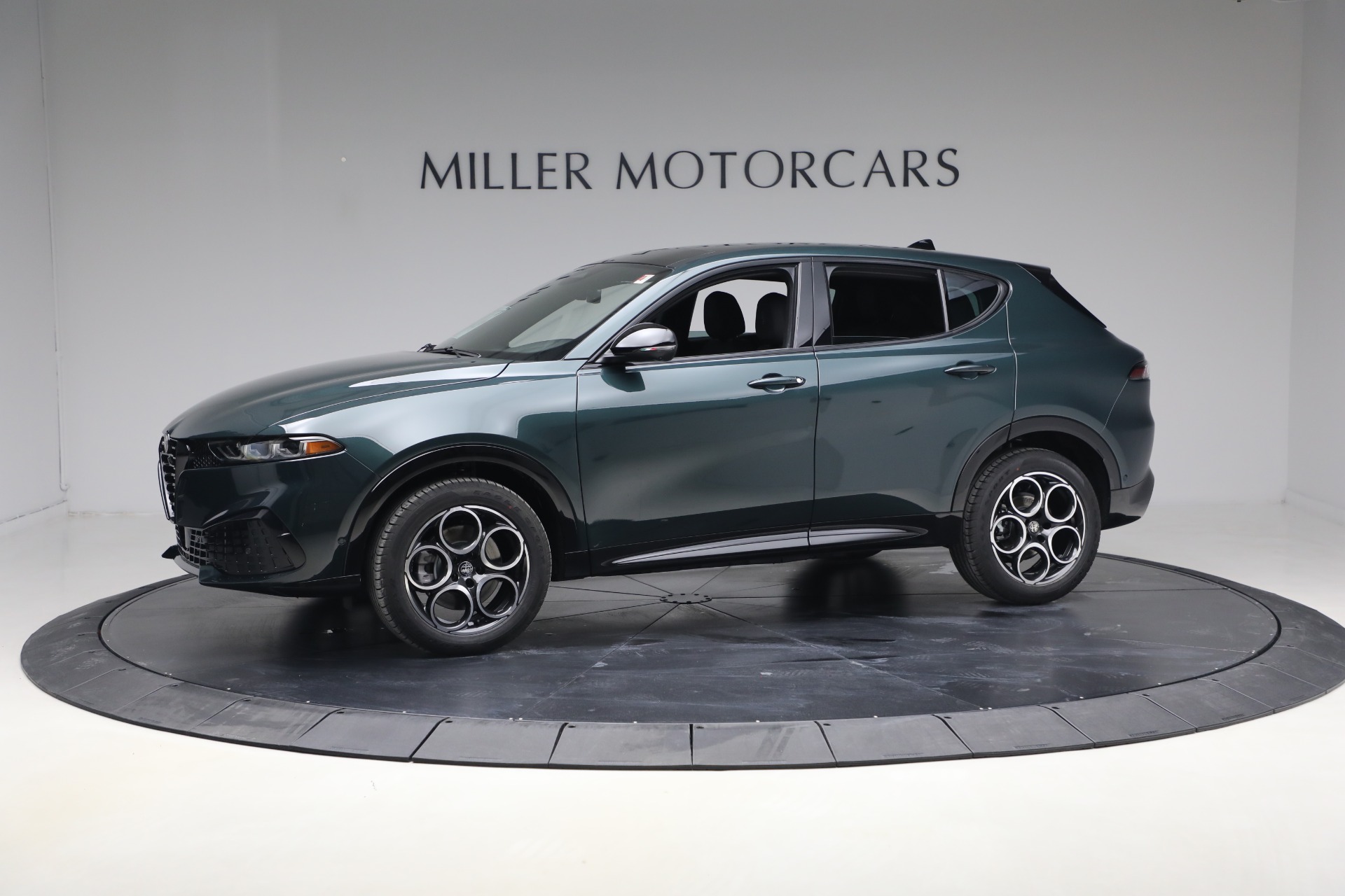 2026 Alfa Romeo Tonale 2.0 Sprint's photo