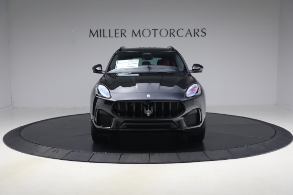 New 2026 Maserati Grecale Modena V6 for sale $93,459 at Pagani of Greenwich in Greenwich CT 06830 12