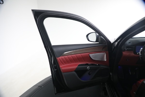 New 2026 Maserati Grecale Modena V6 for sale $93,459 at Pagani of Greenwich in Greenwich CT 06830 25