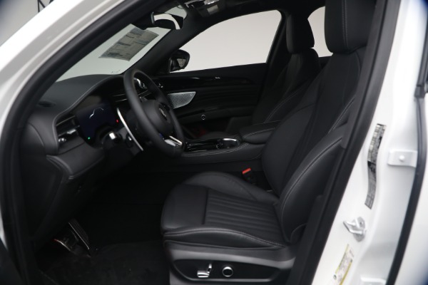 New 2026 Maserati Grecale Modena for sale $95,345 at Pagani of Greenwich in Greenwich CT 06830 14