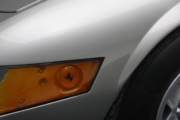 Used 1971 Ferrari 365GTB/4 Daytona for sale $750,000 at Pagani of Greenwich in Greenwich CT 06830 16