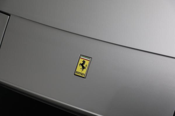 Used 1971 Ferrari 365GTB/4 Daytona for sale $750,000 at Pagani of Greenwich in Greenwich CT 06830 17