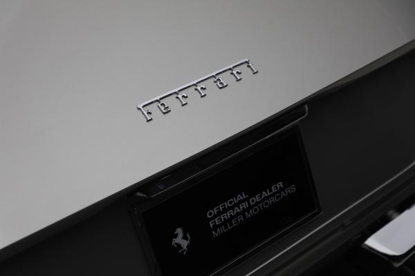 Used 1971 Ferrari 365GTB/4 Daytona for sale $750,000 at Pagani of Greenwich in Greenwich CT 06830 21