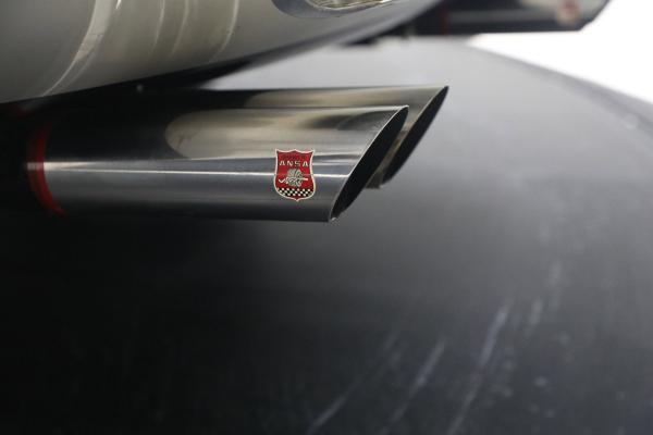 Used 1971 Ferrari 365GTB/4 Daytona for sale $750,000 at Pagani of Greenwich in Greenwich CT 06830 23