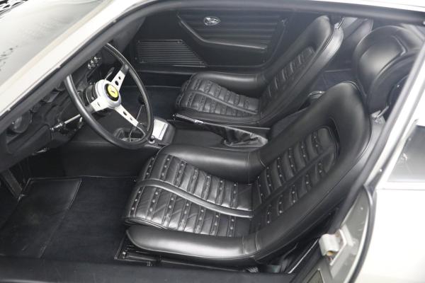 Used 1971 Ferrari 365GTB/4 Daytona for sale $750,000 at Pagani of Greenwich in Greenwich CT 06830 25