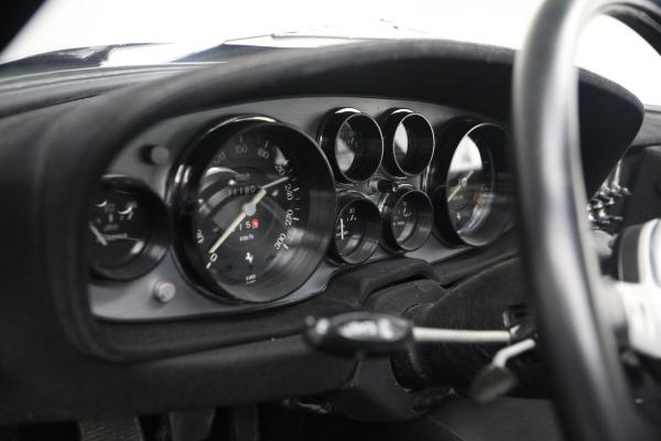 Used 1971 Ferrari 365GTB/4 Daytona for sale $750,000 at Pagani of Greenwich in Greenwich CT 06830 27