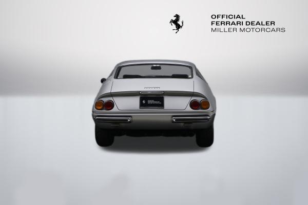 Used 1971 Ferrari 365GTB/4 Daytona for sale $750,000 at Pagani of Greenwich in Greenwich CT 06830 6