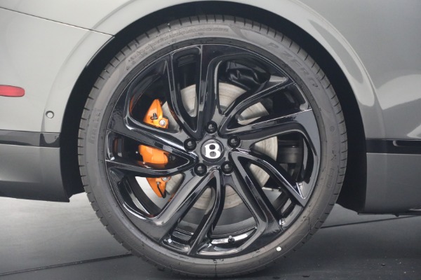 New 2026 Bentley Continental GT S for sale $344,350 at Pagani of Greenwich in Greenwich CT 06830 12