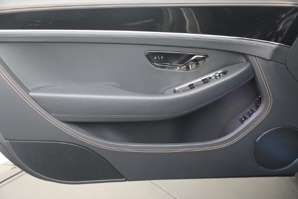 New 2026 Bentley Continental GT S for sale $344,350 at Pagani of Greenwich in Greenwich CT 06830 14