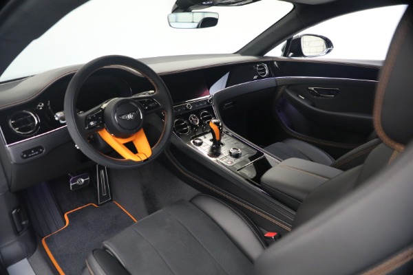 New 2026 Bentley Continental GT S for sale $344,350 at Pagani of Greenwich in Greenwich CT 06830 15