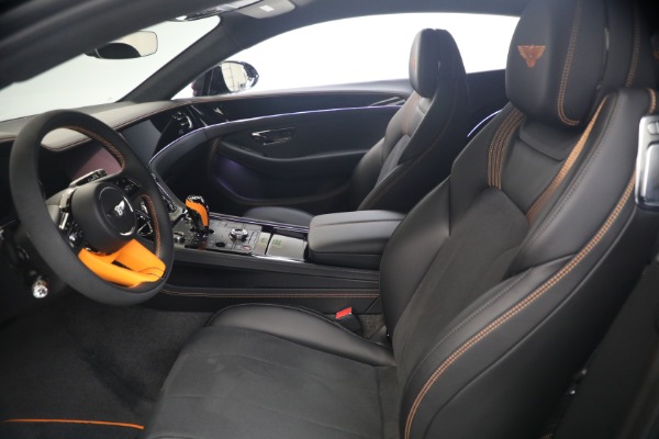 New 2026 Bentley Continental GT S for sale $344,350 at Pagani of Greenwich in Greenwich CT 06830 16