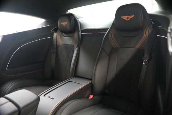 New 2026 Bentley Continental GT S for sale $344,350 at Pagani of Greenwich in Greenwich CT 06830 18