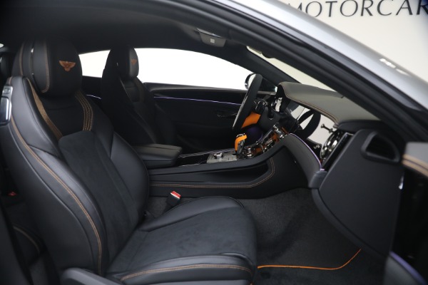 New 2026 Bentley Continental GT S for sale $344,350 at Pagani of Greenwich in Greenwich CT 06830 22