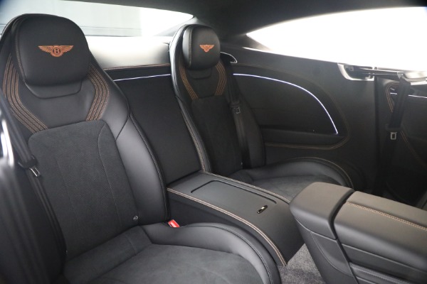 New 2026 Bentley Continental GT S for sale $344,350 at Pagani of Greenwich in Greenwich CT 06830 23
