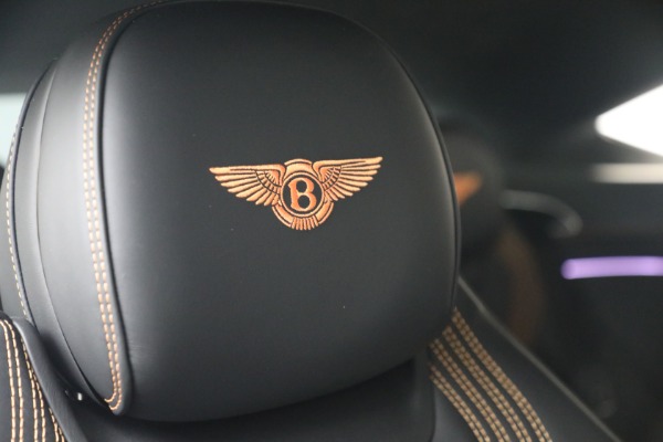 New 2026 Bentley Continental GT S for sale $344,350 at Pagani of Greenwich in Greenwich CT 06830 25