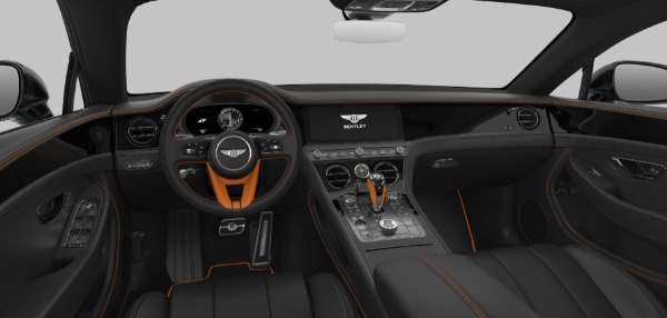 New 2026 Bentley Continental GT S for sale $344,350 at Pagani of Greenwich in Greenwich CT 06830 6