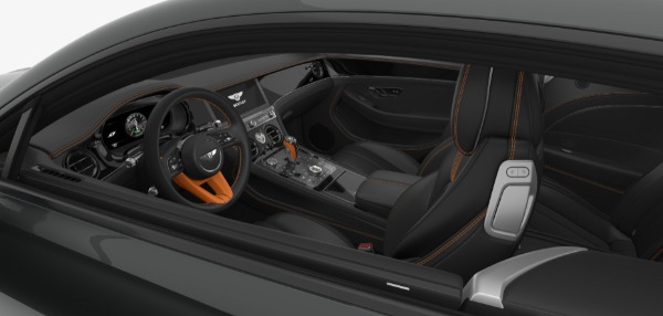 New 2026 Bentley Continental GT S for sale $344,350 at Pagani of Greenwich in Greenwich CT 06830 7