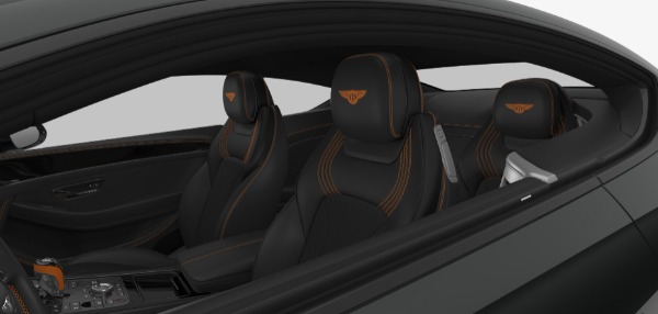 New 2026 Bentley Continental GT S for sale $344,350 at Pagani of Greenwich in Greenwich CT 06830 8