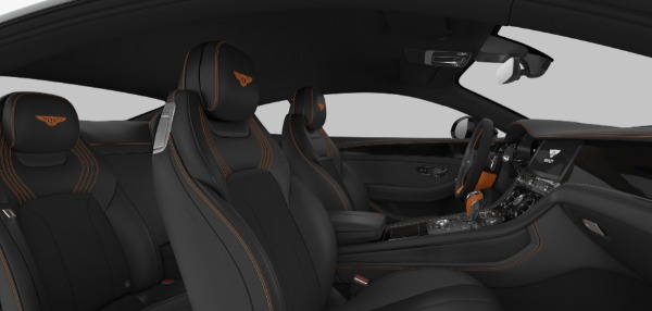 New 2026 Bentley Continental GT S for sale $344,350 at Pagani of Greenwich in Greenwich CT 06830 9