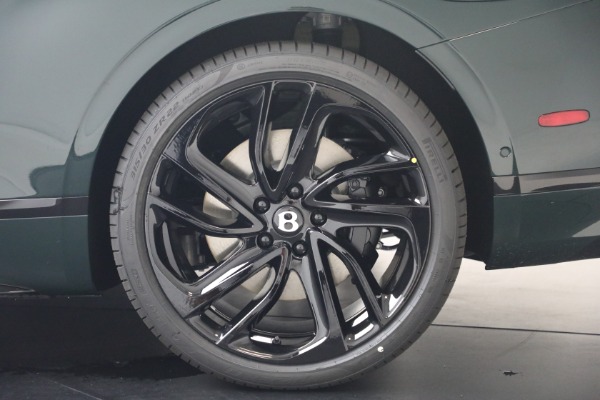 New 2026 Bentley Continental GTC S for sale $368,130 at Pagani of Greenwich in Greenwich CT 06830 16
