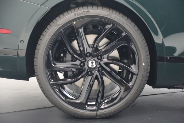 New 2026 Bentley Continental GTC S for sale $368,130 at Pagani of Greenwich in Greenwich CT 06830 17