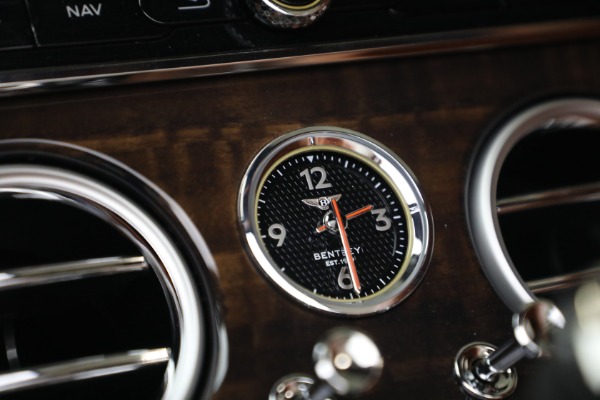 New 2026 Bentley Continental GTC S for sale $368,130 at Pagani of Greenwich in Greenwich CT 06830 26